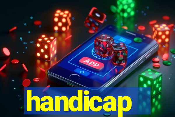 handicap - 2.5